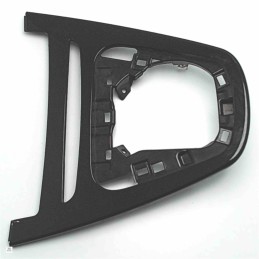 735486337 Modanatura plancia tunnel centrale leva cambio Lancia Ypsilon 4 serie 2012