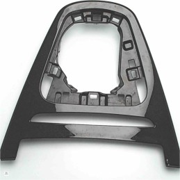 735486337 Modanatura plancia tunnel centrale leva cambio Lancia Ypsilon 4 serie 2012