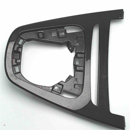 735486337 Modanatura plancia tunnel centrale leva cambio Lancia Ypsilon 4 serie 2012