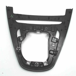 735486337 Modanatura plancia tunnel centrale leva cambio Lancia Ypsilon 4 serie 2012