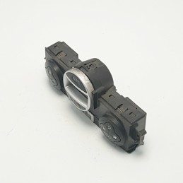 Centralina pannello controllo comandi clima a/c 8200501465 Renault Megane Scenic MK3 
