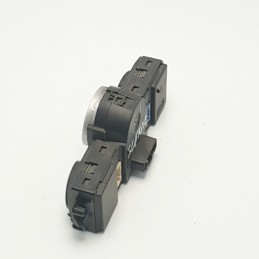 Centralina pannello controllo comandi clima a/c 8200501465 Renault Megane Scenic MK3 