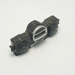 Centralina pannello controllo comandi clima a/c 8200501465 Renault Megane Scenic MK3 