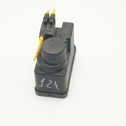 Compressore centralina chiusura centralizzata 1248002148 Mercedes W124 classe E 1984-95 