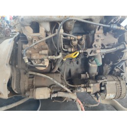 motore Ford Transit x ricambi pos B0