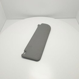 Aletta parasole sinistra lato guidatore Fiat Scudo 1996-06 