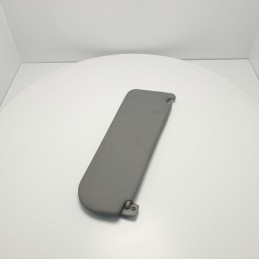 Aletta parasole sinistra lato guidatore Fiat Scudo 1996-06 