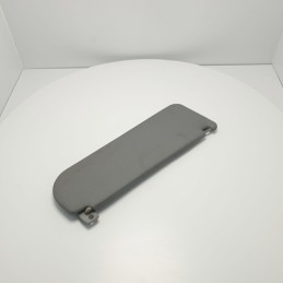 Aletta parasole sinistra lato guidatore Fiat Scudo 1996-06 