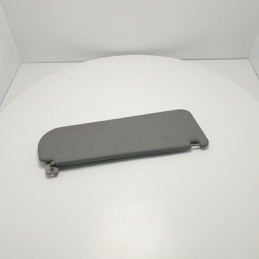 Aletta parasole sinistra lato guidatore Fiat Scudo 1996-06 