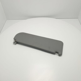 Aletta parasole sinistra lato guidatore Fiat Scudo 1996-06 