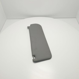 Aletta parasole sinistra lato guidatore Fiat Scudo 1996-06 