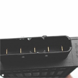 A.521.035.00 Radiatore riscaldamento elettrico Fiat Tipo 1.6 mtj 88kw 2019