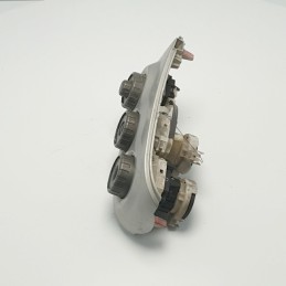 Centralina pannello controllo comandi clima a/c 55406-0D190 Toyota Yaris MK2 