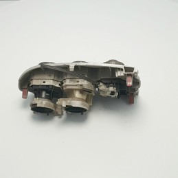 Centralina pannello controllo comandi clima a/c 55406-0D190 Toyota Yaris MK2 