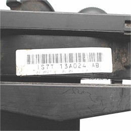1S7T 13A024AB Gruppo comandi interruttore pulsanti luci Ford Mondeo III 2002