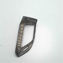 846002200 Modanatura bocchetta aria cruscotto cover dx Lancia Ypsilon (312) 2011