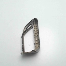 846002200 Modanatura bocchetta aria cruscotto cover dx Lancia Ypsilon (312) 2011