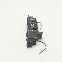 Interruttore pulsante comando specchietti elettrici regolazione fari luci 777669 Toyota Avensis MK2 