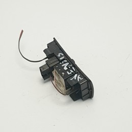 Interruttore pulsante comando specchietti elettrici regolazione fari luci 777669 Toyota Avensis MK2 