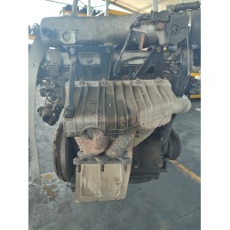 motore Seat Toledo 2.0 16v Benz pos B1