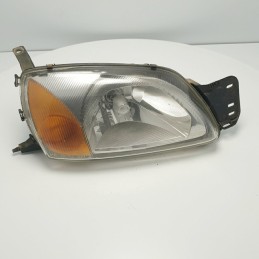Faro fanale proiettore anteriore destro YS6113005AK Ford Fiesta IV furgone Courier 