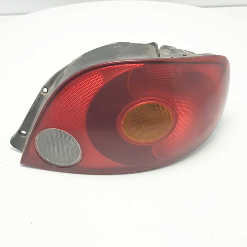 Faro fanale gruppo ottico posteriore destro 03-2050-8333 Daewoo Matiz 1998-05 LEGGI BENE Faro fanale gruppo ottico posteriore destro 03-2050-8333 Daewoo Matiz 1998-05 LEGGI BENE