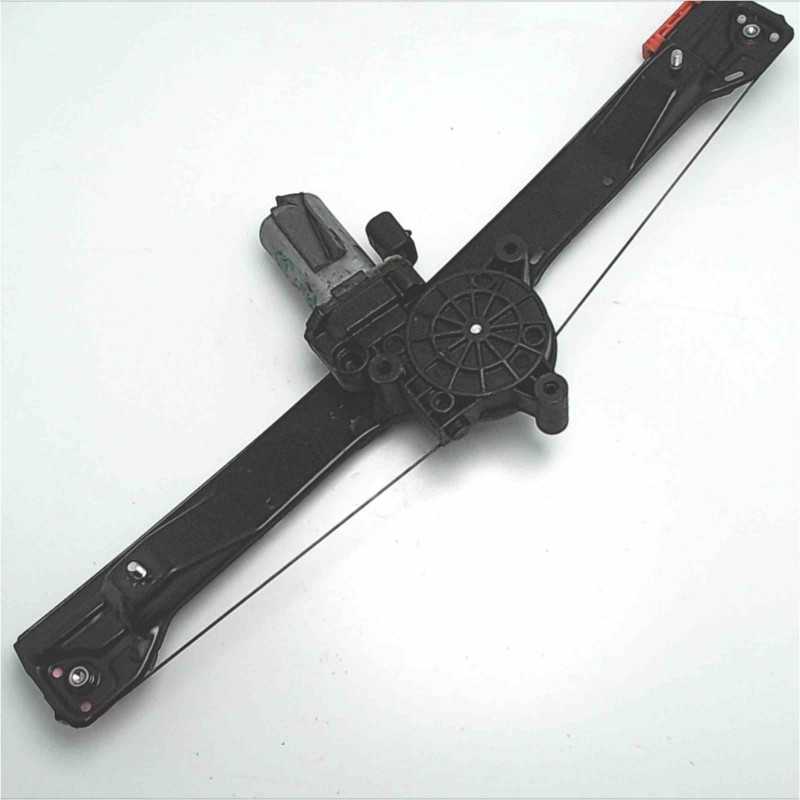 51895385 Alzacristalli cremagliera alzavetro elettrico anteriore sx Fiat Grande Punto Evo 2011