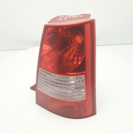 Faro fanale gruppo ottico stop posteriore destro Kia Picanto MK1 2004-11 