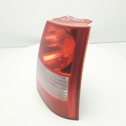 Faro fanale gruppo ottico stop posteriore destro Kia Picanto MK1 2004-11 
