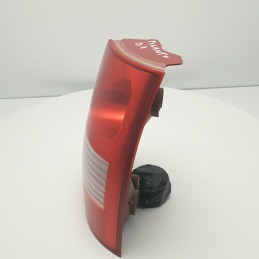 Faro fanale gruppo ottico stop posteriore destro Kia Picanto MK1 2004-11 