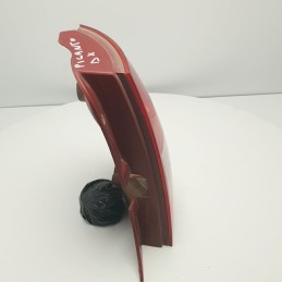 Faro fanale gruppo ottico stop posteriore destro Kia Picanto MK1 2004-11 