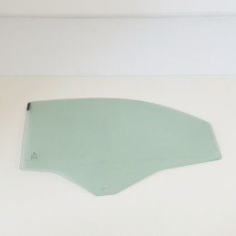 Vetro cristallo scendente anteriore destro Fiat 500 312 2007 