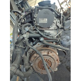 motore Audi A1 1.6 pos B1 