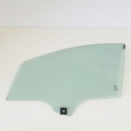 Vetro cristallo scendente anteriore sinistro Fiat Grande Punto 5P 199 Evo