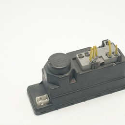 Centralina pompa vuoto chiusura centralizzata 2108001548 Mercedes W210 classe E Hella 007828-27