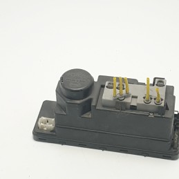 Centralina pompa vuoto chiusura centralizzata 2108001548 Mercedes W210 classe E Hella 007828-27