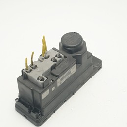 Centralina pompa vuoto chiusura centralizzata 2108001548 Mercedes W210 classe E Hella 007828-27