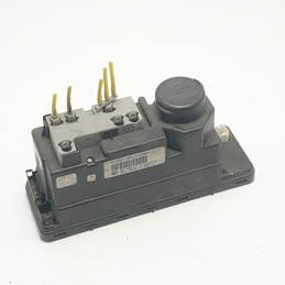 Centralina pompa vuoto chiusura centralizzata 2108001548 Mercedes W210 classe E Hella 007828-27