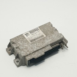 Centralina ecu motore modulo controllo 46555914 Fiat seicento 600 900cc marelli IAW16FM.EC