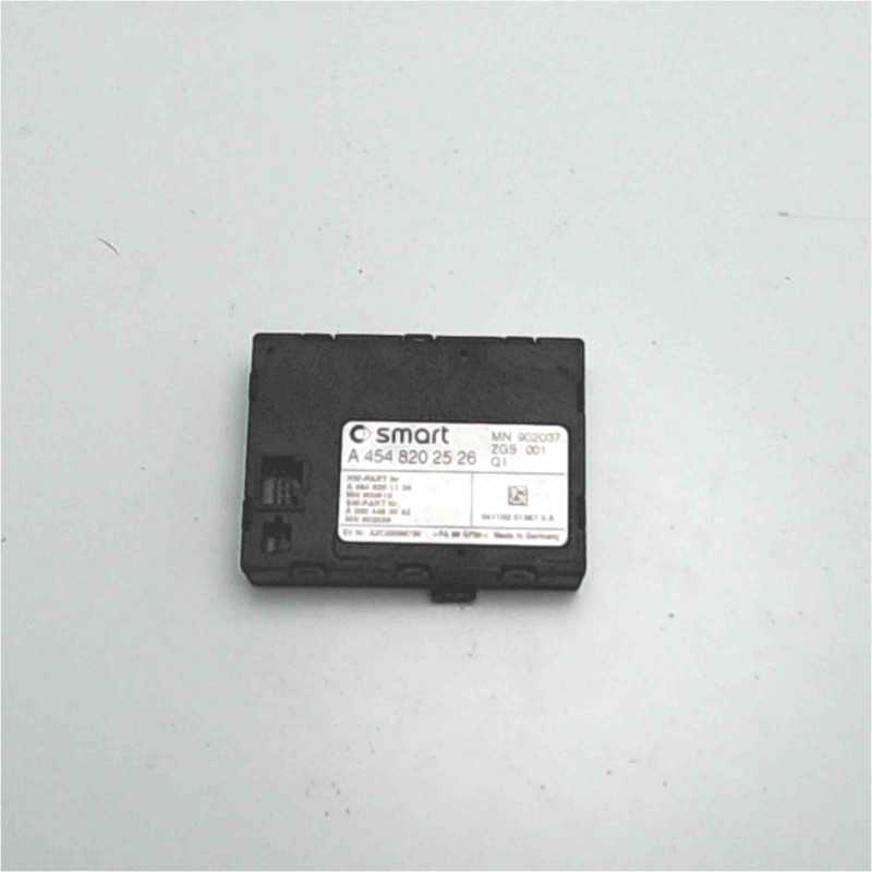 A4548202526 Centralina immobilizer unita' controllo gateway Smart W454 Forfour 1.3b 2004-06