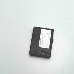 A4548202526 Centralina immobilizer unita' controllo gateway Smart W454 Forfour 1.3b 2004-06