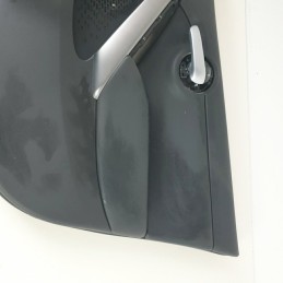Pannello interno rivestimento portiera sportello anteriore destro 156118901 Fiat 500 X 2018