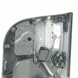 Pannello interno rivestimento portiera sportello anteriore destro 156118901 Fiat 500 X 2018