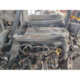 motore Ford Escort 1.8 TD...