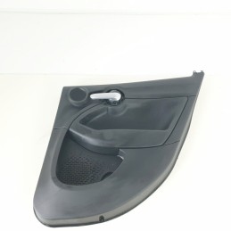 Pannello interno rivestimento portiera sportello posteriore dx 156118971 Fiat 500 X 