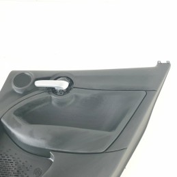 Pannello interno rivestimento portiera sportello posteriore dx 156118971 Fiat 500 X 
