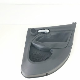 Pannello interno rivestimento portiera sportello posteriore dx 156118971 Fiat 500 X 