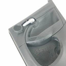 Pannello interno rivestimento portiera sportello posteriore dx 156118971 Fiat 500 X 