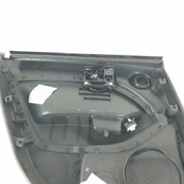 Pannello interno rivestimento portiera sportello posteriore dx 156118971 Fiat 500 X 