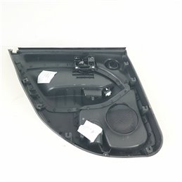 Pannello interno rivestimento portiera sportello posteriore dx 156118971 Fiat 500 X 